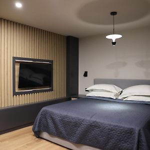 Appartement met een Slaapkamer